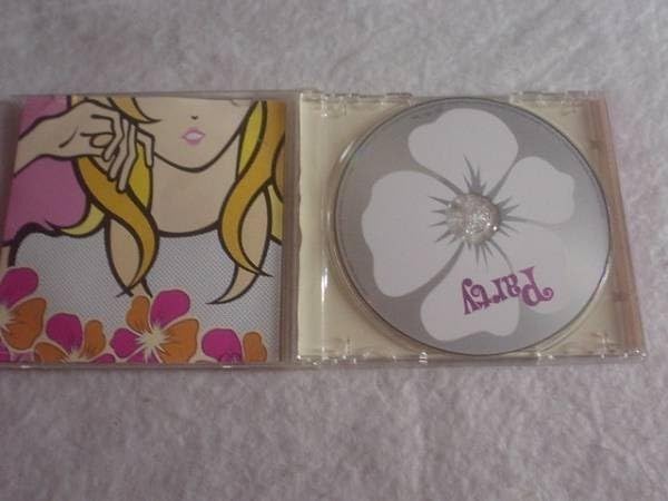 Amazon.co.jp: [CD] Party オムニバス : おもちゃ